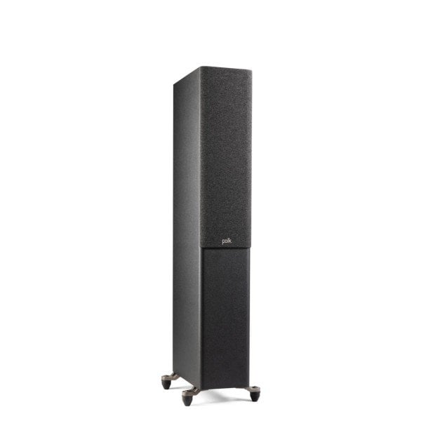 Polk Audio RESERVE R500 Kule Tipi Hoparlör Çift Siyah