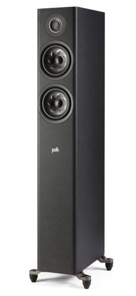 Polk Audio RESERVE R500 Kule Tipi Hoparlör Çift Siyah