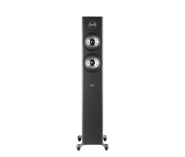 Polk Audio RESERVE R500 Kule Tipi Hoparlör Çift Siyah