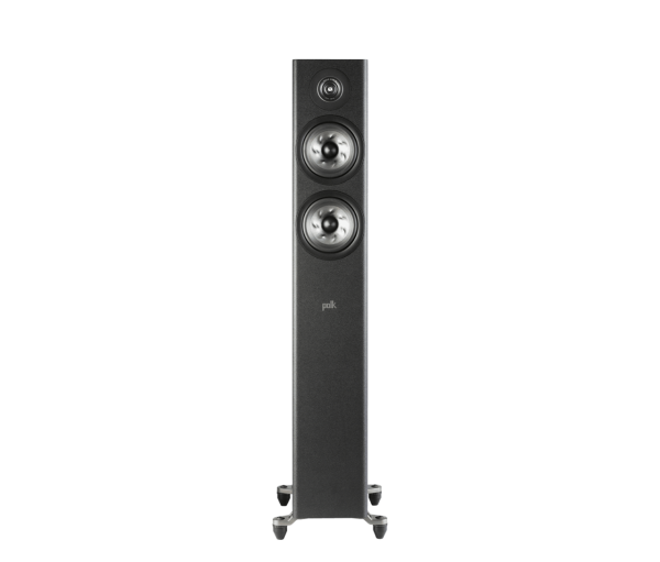 Polk Audio RESERVE R500 Kule Tipi Hoparlör Çift Siyah
