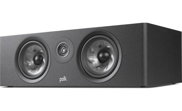 Polk Audio RESERVE R400 Center Hoparlör Siyah