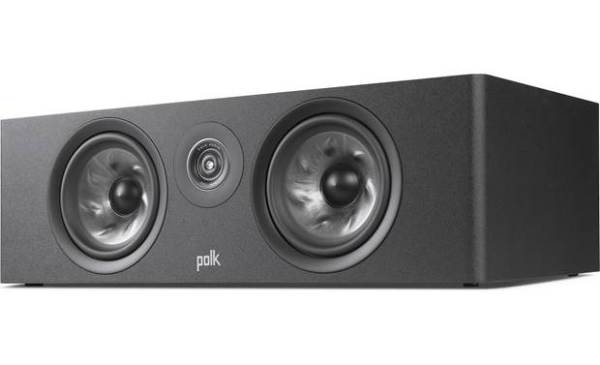 Polk Audio RESERVE R400 Center Hoparlör Siyah