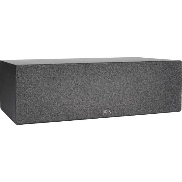Polk Audio RESERVE R400 Center Hoparlör Siyah