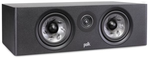 Polk Audio RESERVE R400 Center Hoparlör Siyah