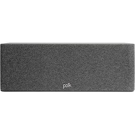Polk Audio RESERVE R300 Center Hoparlör Siyah