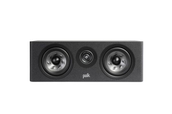 Polk Audio RESERVE R300 Center Hoparlör Siyah