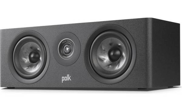 Polk Audio RESERVE R300 Center Hoparlör Siyah