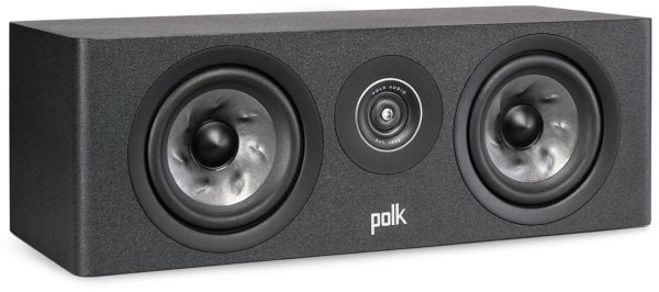 Polk Audio RESERVE R300 Center Hoparlör Siyah