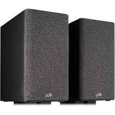 Polk Audio Reserve R200 Raf Tipi Hoparlör Çift