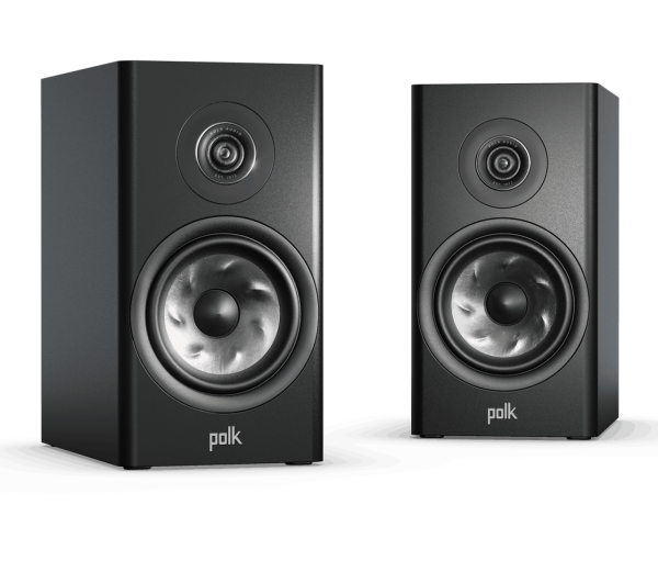 Polk Audio Reserve R200 Raf Tipi Hoparlör Çift