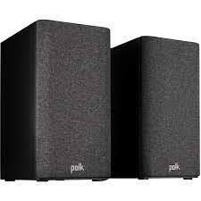 Polk Audio RESERVE R100 Raf Tipi Hoparlör Çift