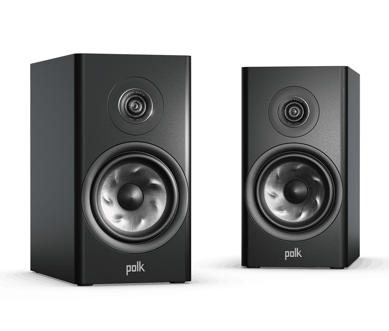 Polk Audio Reserve R100 Raf Tipi Hoparlör Çift