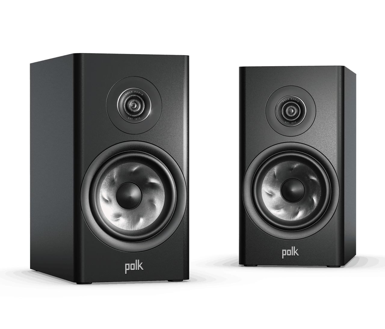 Polk Audio RESERVE R100 Raf Tipi Hoparlör Çift