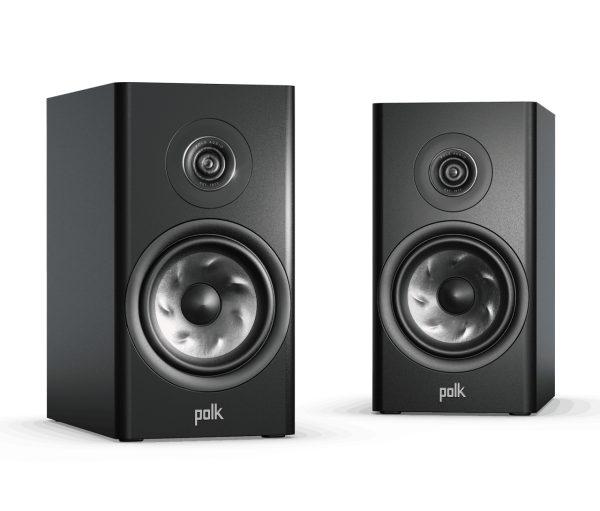 Polk Audio Reserve R100 Raf Tipi Hoparlör Çift