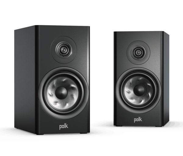 Polk Audio RESERVE R100 Raf Tipi Hoparlör Çift