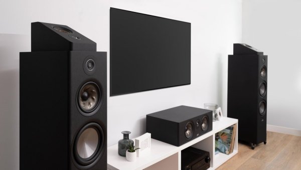 Polk Audio RESERVE R900 Dolby Atmos Hoparlör
