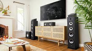 Polk Audio MONITOR XT90 Dolby Atmos Hoparlör
