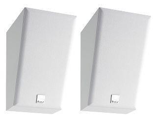 DALI ALTECO C-1 Dolby Atmos Hoparlör Çift Beyaz