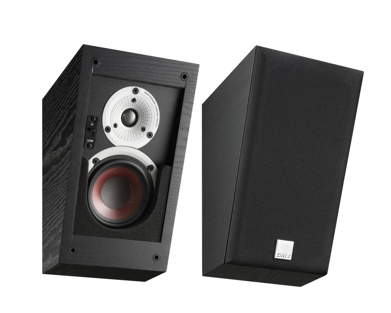 DALİ ALTECO C-1 ATMOS BLACK
