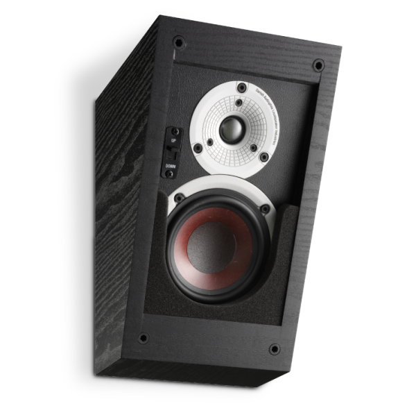 DALİ ALTECO C-1 ATMOS BLACK