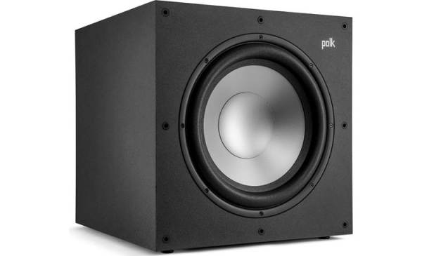 Polk Audio MONITOR XT12 100W Aktif Subwoofer