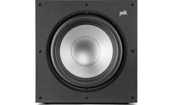 Polk Audio MONITOR XT12 100W Aktif Subwoofer