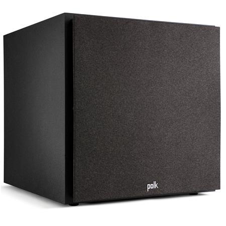 Polk Audio MONITOR XT12 100W Aktif Subwoofer