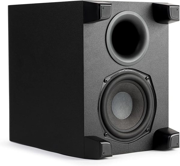 Polk Audio Signa S4 Dolby Atmos Soundbar Speakers