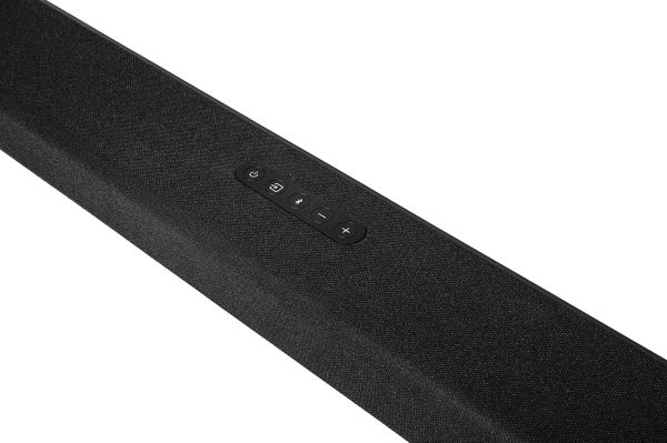 Polk Audio Signa S4 Dolby Atmos Soundbar Speakers