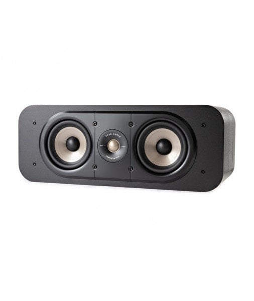 POLK AUDIO SİGNATURE S-30 E CENTER HOPARLÖR