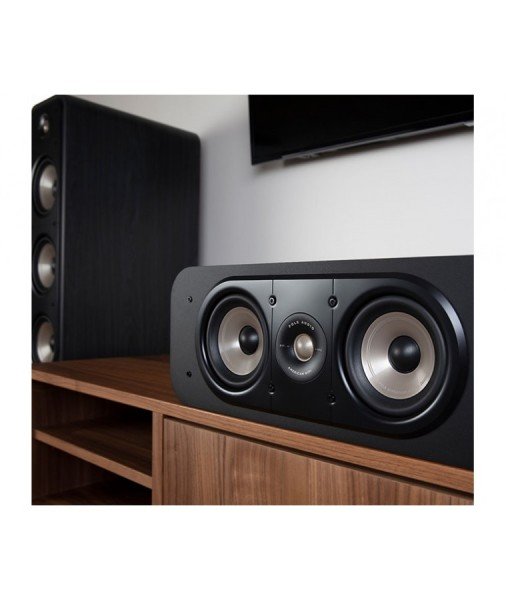 POLK AUDIO SİGNATURE S-30 E CENTER HOPARLÖR