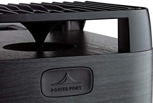 Polk Audio Signature S-20 EL Raf Tipi Hoparlör Çift Siyah