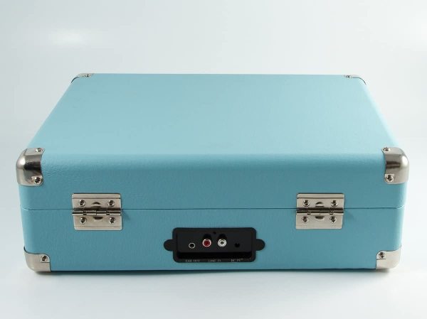 GPO ATTACHE BLUE ÇANTA PİKAP