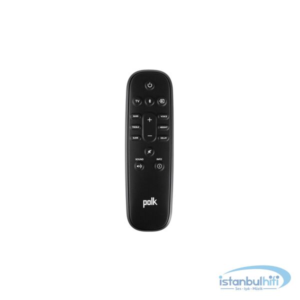 Polk Audio MAGNIFI MAX AX Soundbar