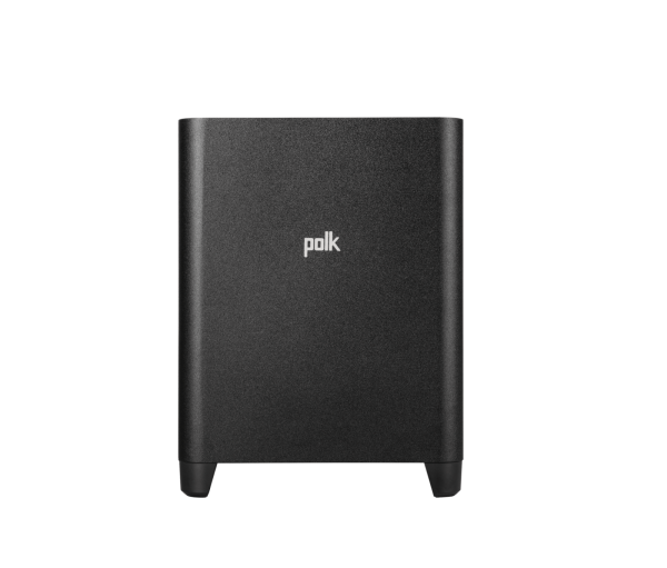 POLK AUDIO MAGNİFİ MAX AX SR 7.1.2  DOLBY ATMOS