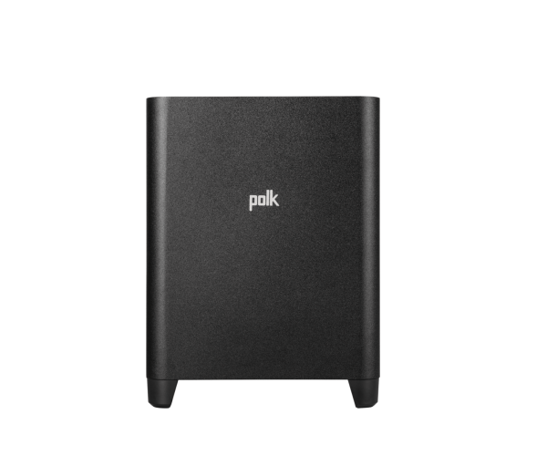 Polk Audio Magnifi Max AX SR 7.1.2 Dolby Atmos / DTS:X Soundbar