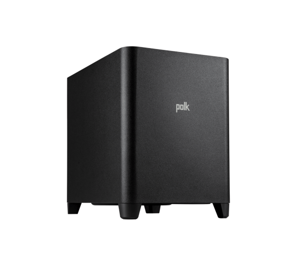 Polk Audio Magnifi Max AX SR 7.1.2 Dolby Atmos / DTS:X Soundbar