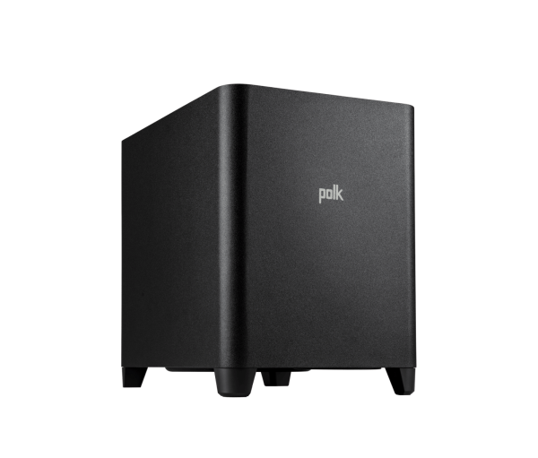 Polk Audio Magnifi Max AX SR 7.1.2 Dolby Atmos / DTS:X Soundbar