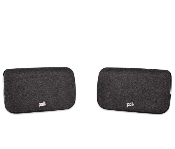 Polk Audio MAGNIFI MAX AX SR 7.1.2 Dolby Atmos/DTS:X Soundbar