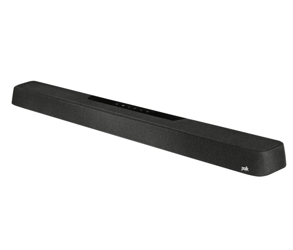 Polk Audio MAGNIFI MAX AX SR 7.1.2 Dolby Atmos/DTS:X Soundbar