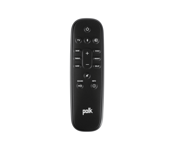 Polk Audio Magnifi Max AX SR 7.1.2 Dolby Atmos / DTS:X Soundbar