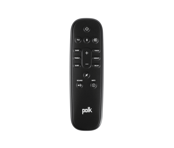 Polk Audio Magnifi Max AX SR 7.1.2 Dolby Atmos / DTS:X Soundbar