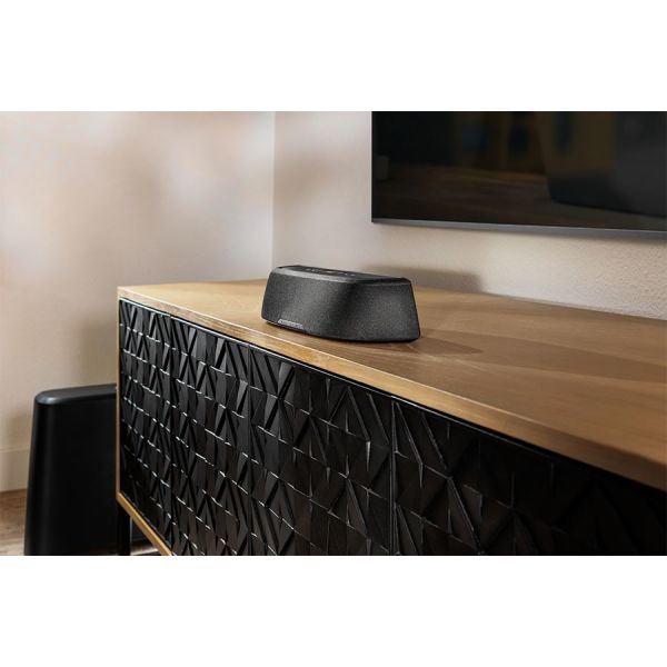 POLK AUDIO MAGNİFİ  MİNİ AX  DOLBY ATMOS  SOUNDBAR