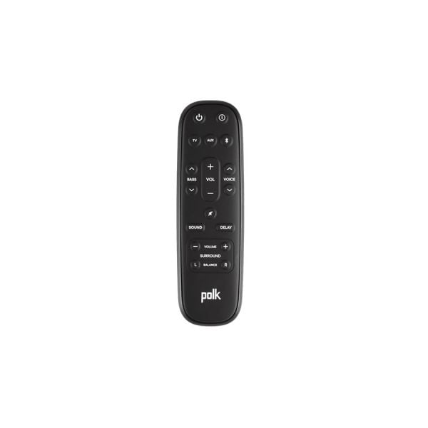 POLK AUDIO MAGNİFİ  MİNİ AX  DOLBY ATMOS  SOUNDBAR