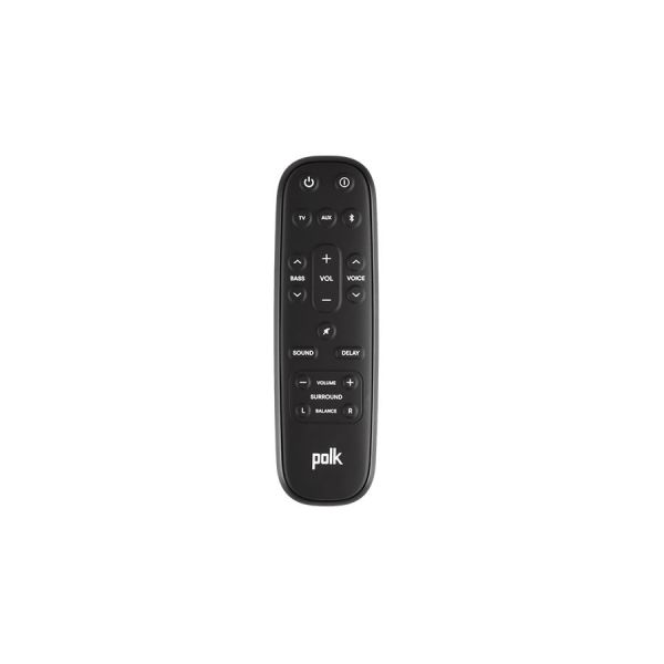 POLK AUDIO MAGNİFİ  MİNİ AX  DOLBY ATMOS  SOUNDBAR