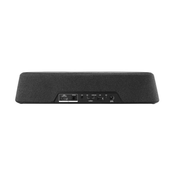 POLK AUDIO MAGNİFİ  MİNİ AX  DOLBY ATMOS  SOUNDBAR