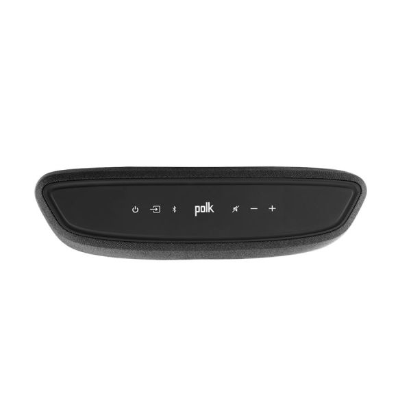 POLK AUDIO MAGNİFİ  MİNİ AX  DOLBY ATMOS  SOUNDBAR