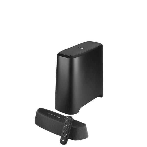 POLK AUDIO MAGNİFİ  MİNİ AX  DOLBY ATMOS  SOUNDBAR