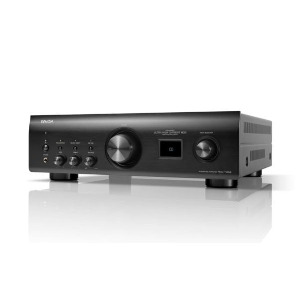 Denon PMA-1700NE Entegre Amplifikatör Siyah