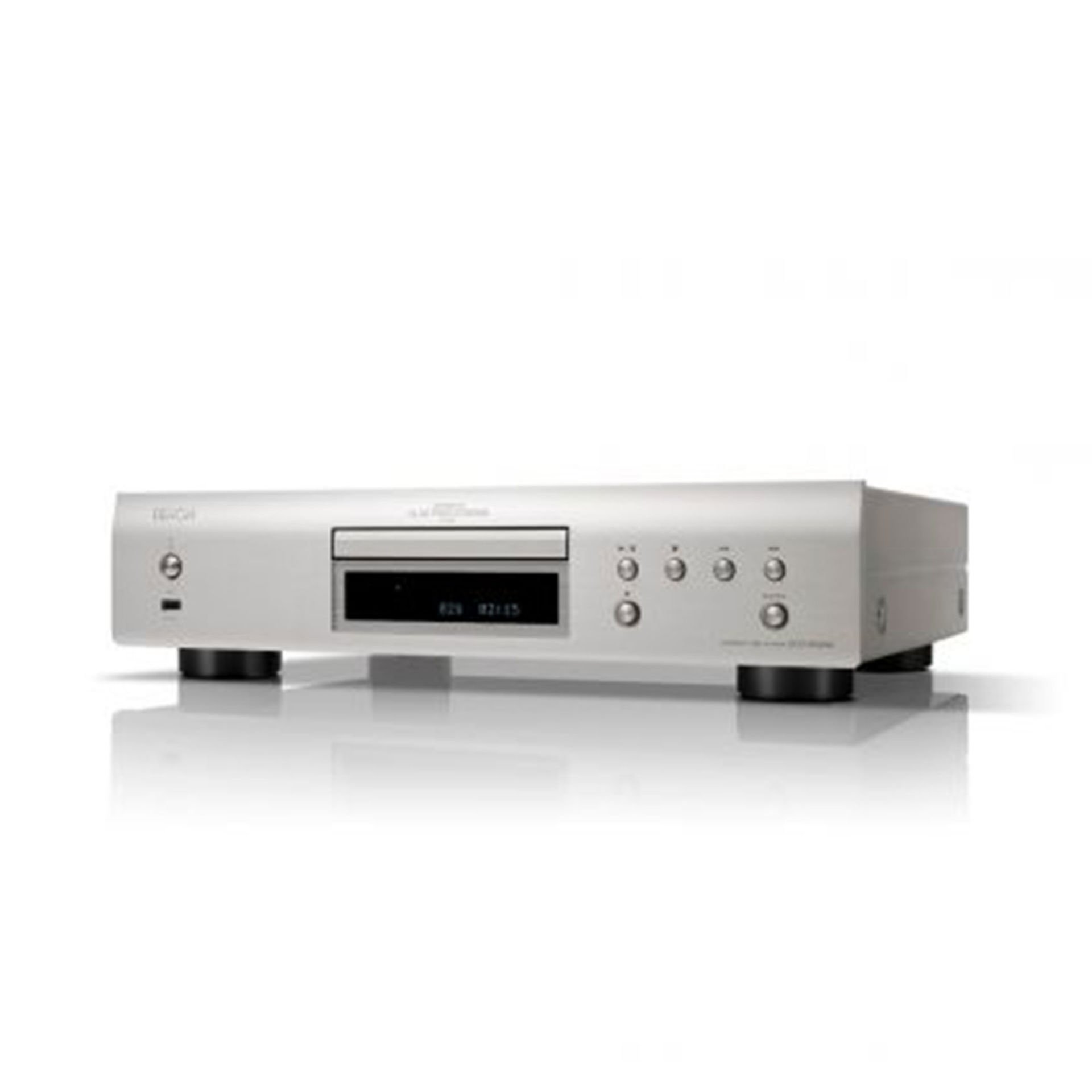 Denon DCD-900NE CD Çalar Gümüş
